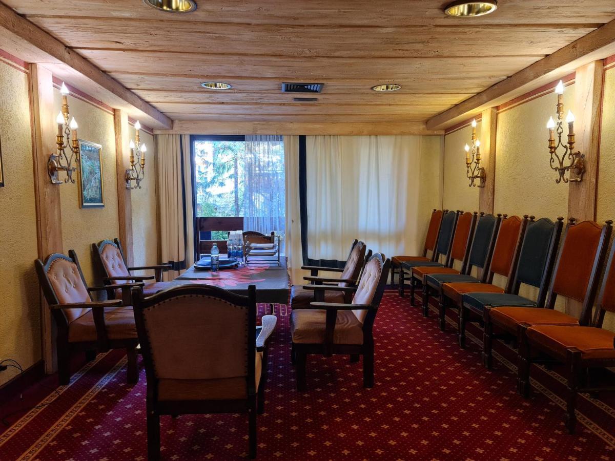 זיפלד אין טירול Das Kronen Hotel מראה חיצוני תמונה