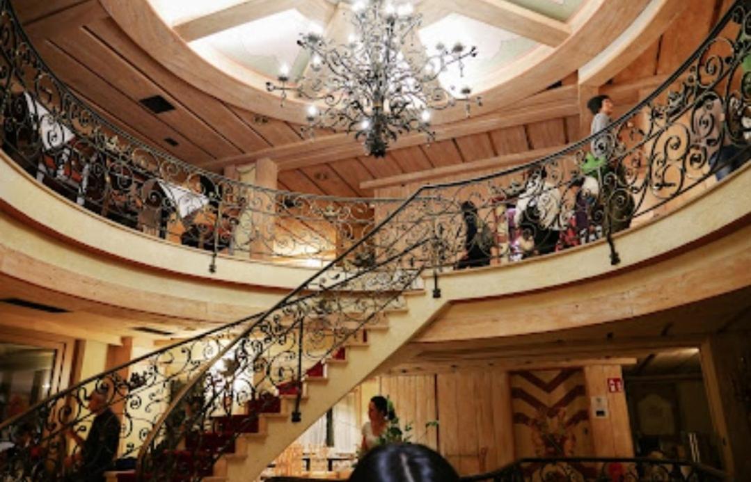 זיפלד אין טירול Das Kronen Hotel מראה חיצוני תמונה