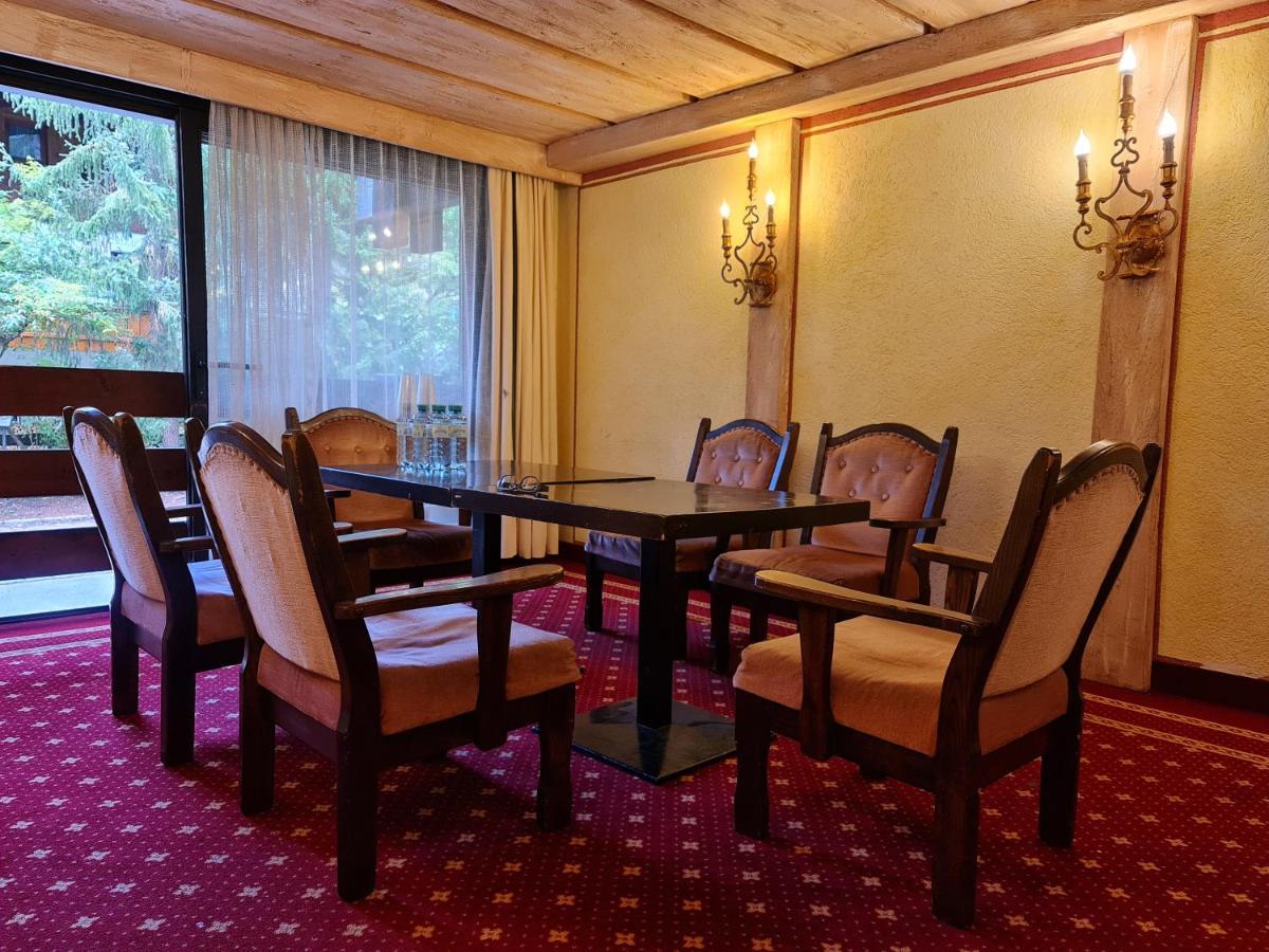 זיפלד אין טירול Das Kronen Hotel מראה חיצוני תמונה