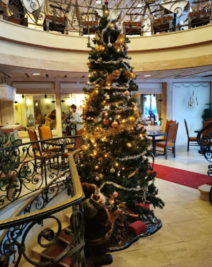 זיפלד אין טירול Das Kronen Hotel מראה חיצוני תמונה