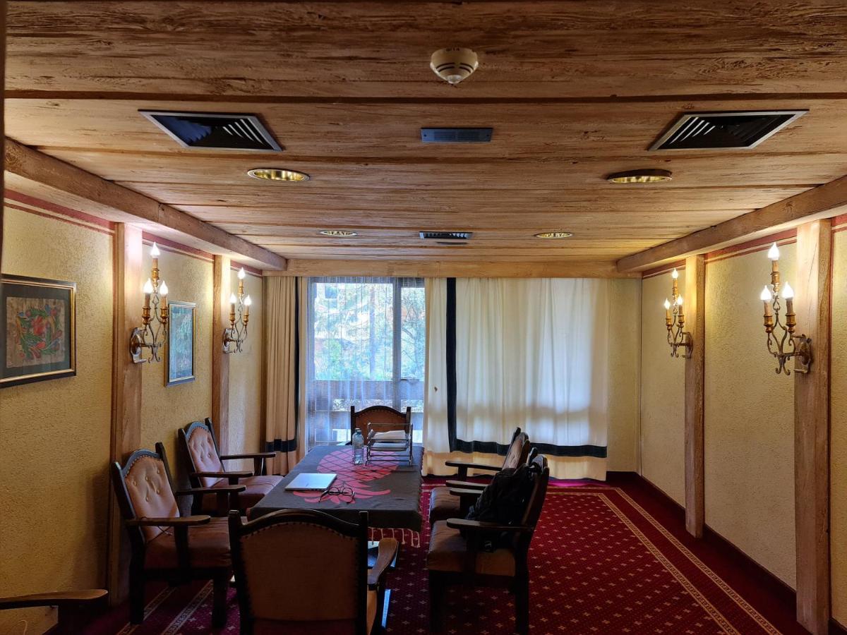 זיפלד אין טירול Das Kronen Hotel מראה חיצוני תמונה